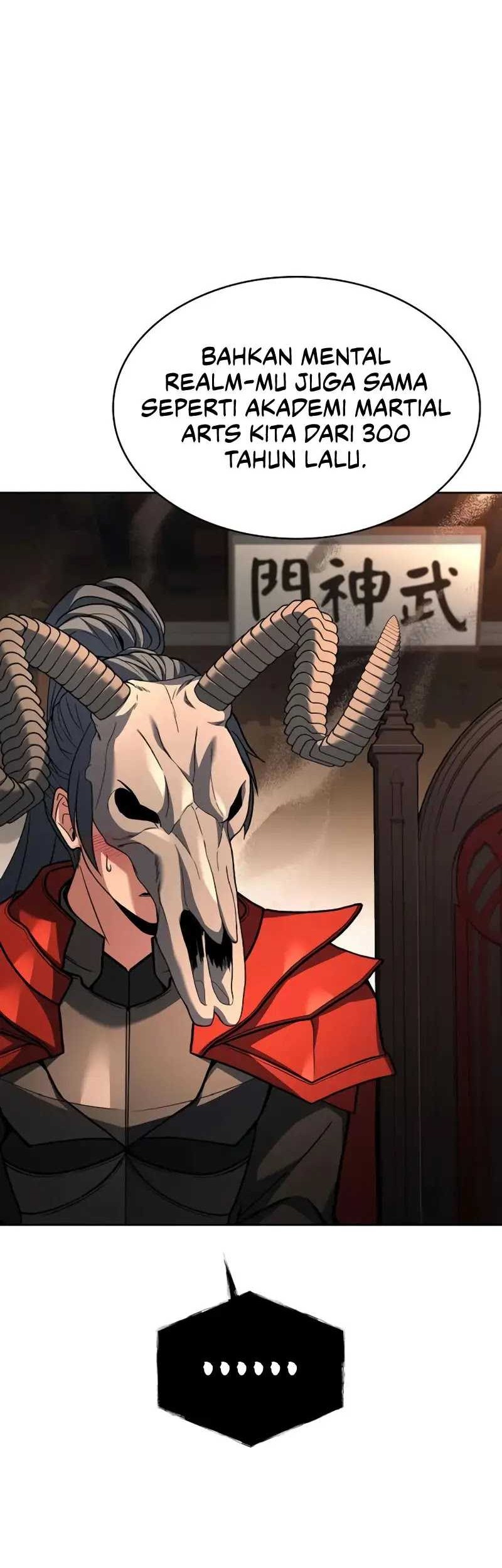 The Constellations Are My Disciples Chapter 90 Gambar 25