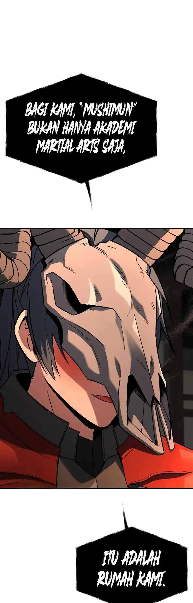 The Constellations Are My Disciples Chapter 90 Gambar 26