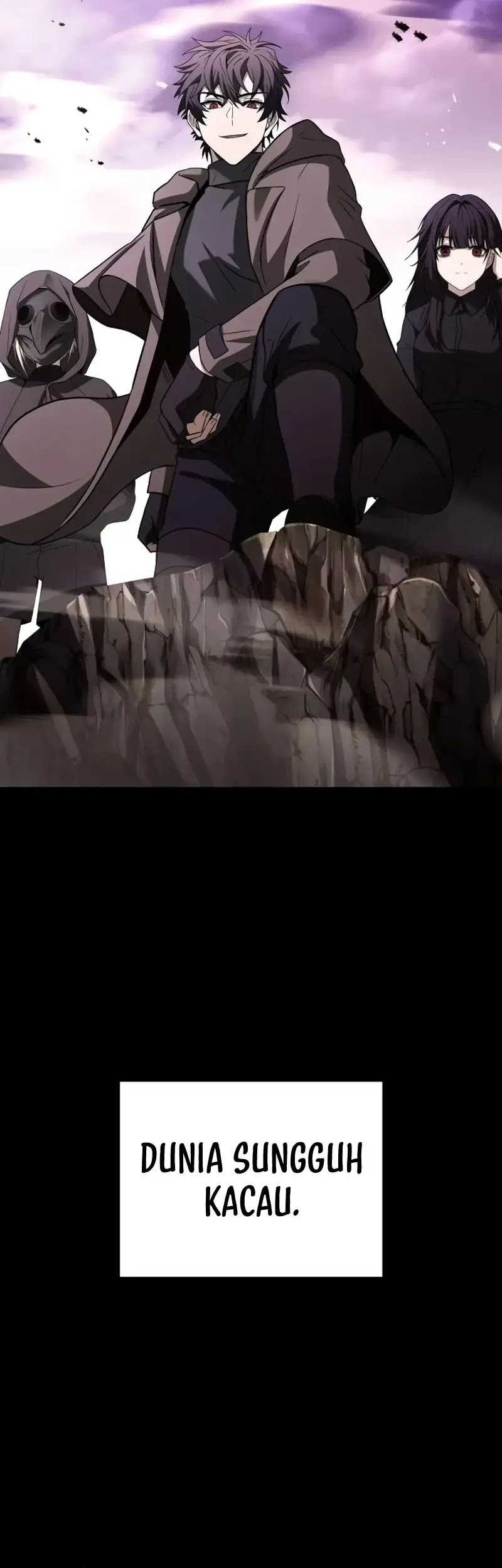 The Constellations Are My Disciples Chapter 90 Gambar 29