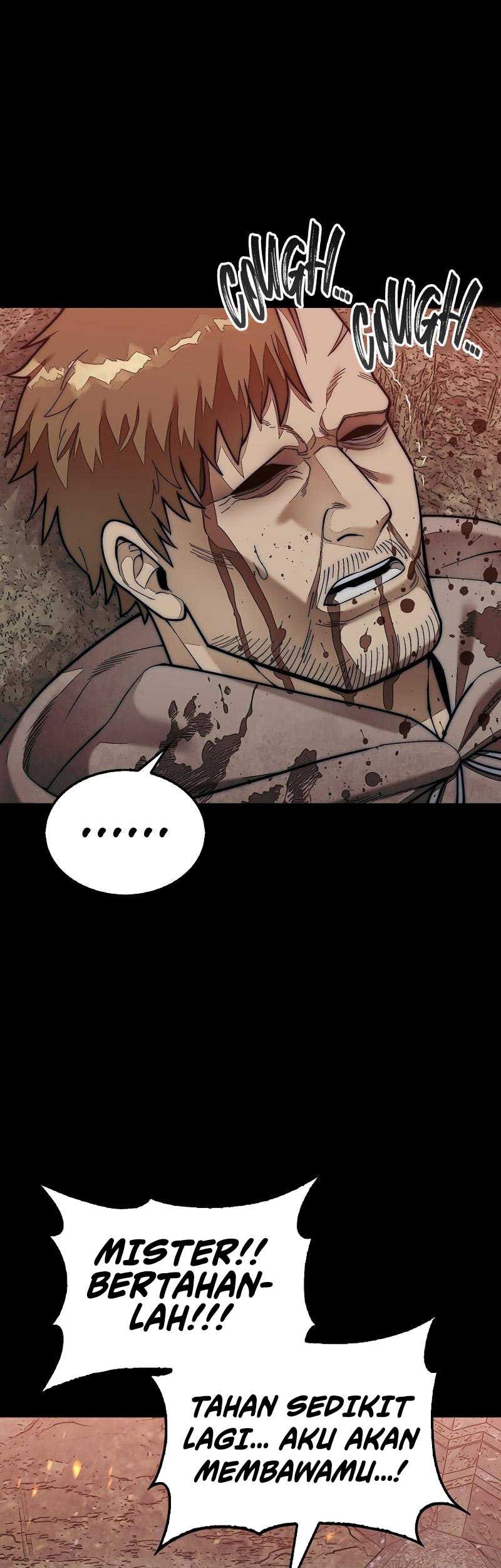 Baca The 31st Piece Turns the Tables Chapter 66 Gambar 2