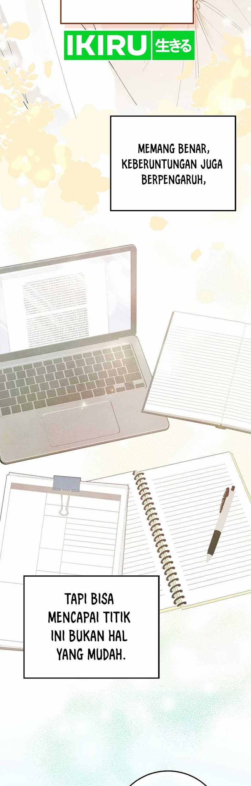 Rookie but One-In-A-Million Actor Chapter 32 Gambar 43