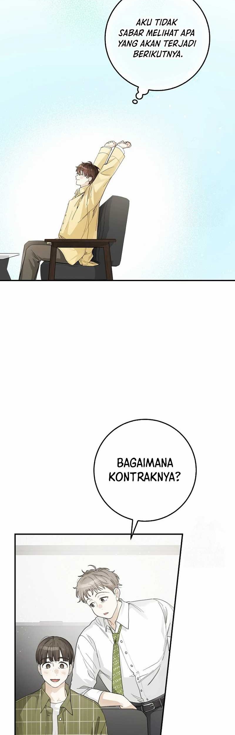 Rookie but One-In-A-Million Actor Chapter 32 Gambar 44