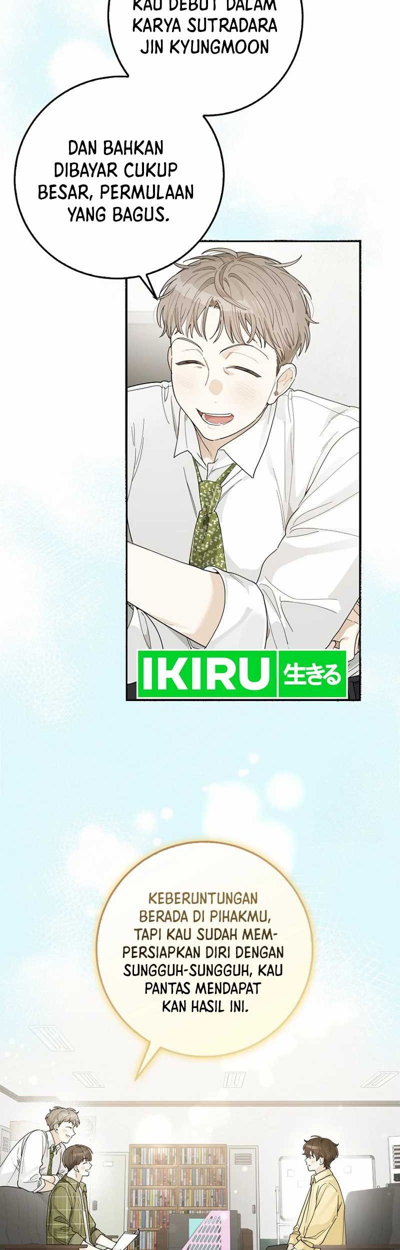 Rookie but One-In-A-Million Actor Chapter 32 Gambar 48