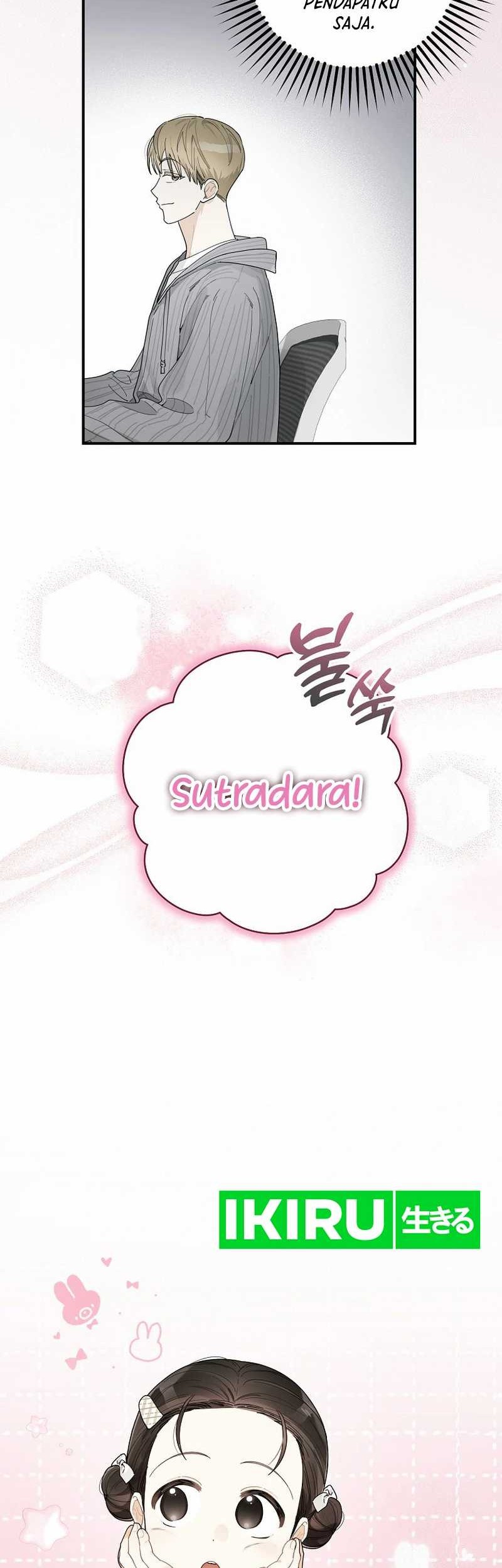 Rookie but One-In-A-Million Actor Chapter 32 Gambar 8