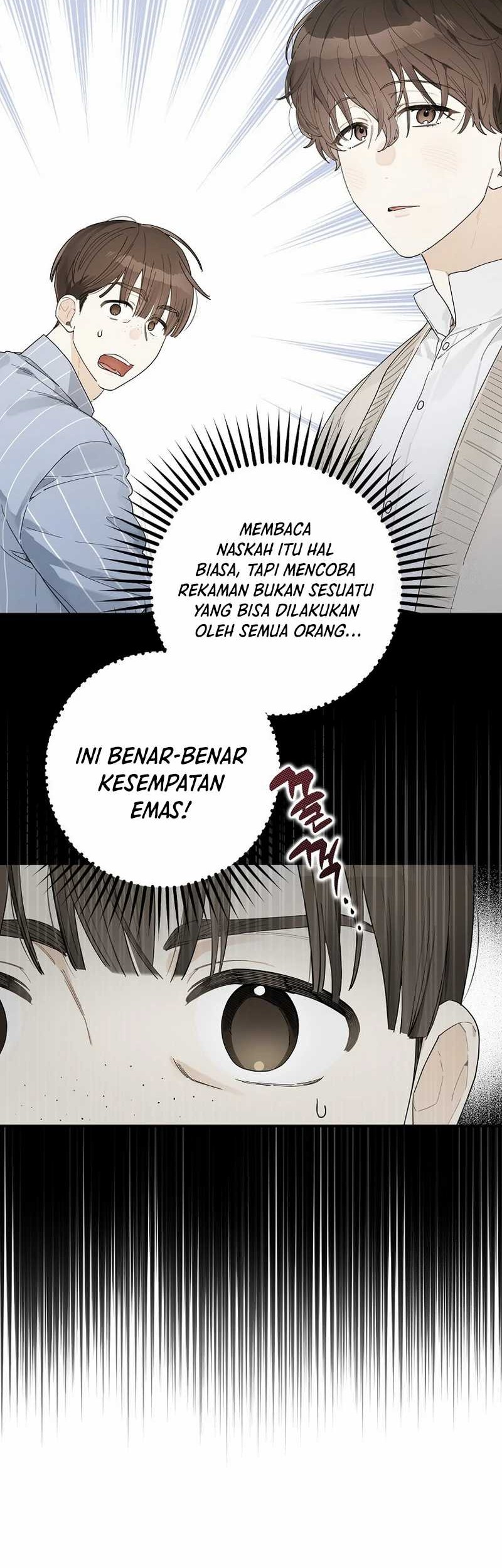 Rookie but One-In-A-Million Actor Chapter 32 Gambar 13