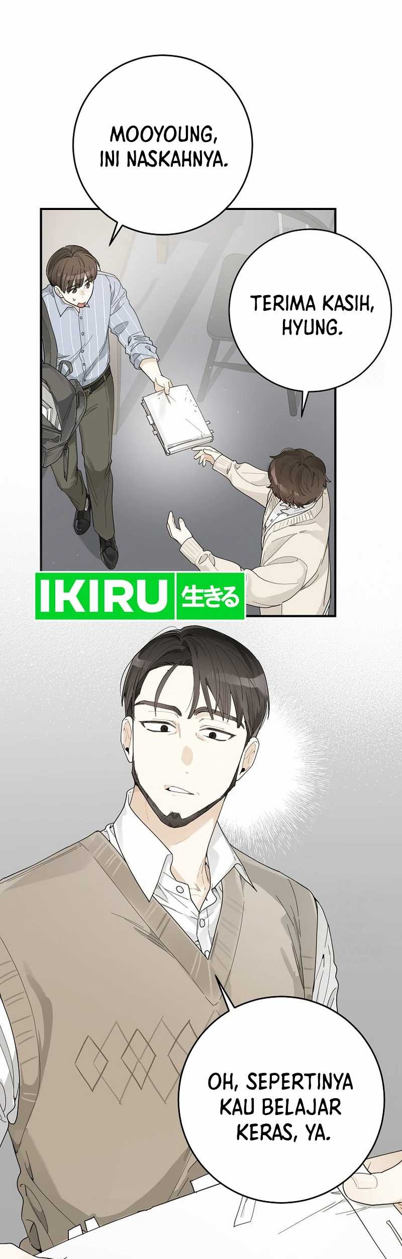 Rookie but One-In-A-Million Actor Chapter 32 Gambar 14