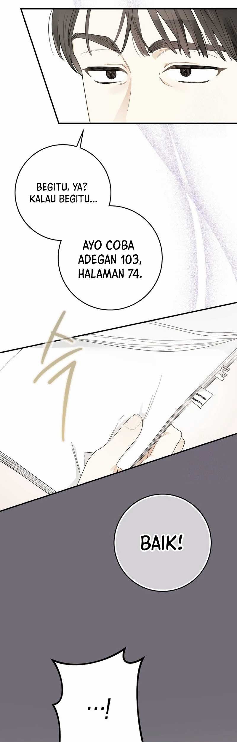 Rookie but One-In-A-Million Actor Chapter 32 Gambar 17