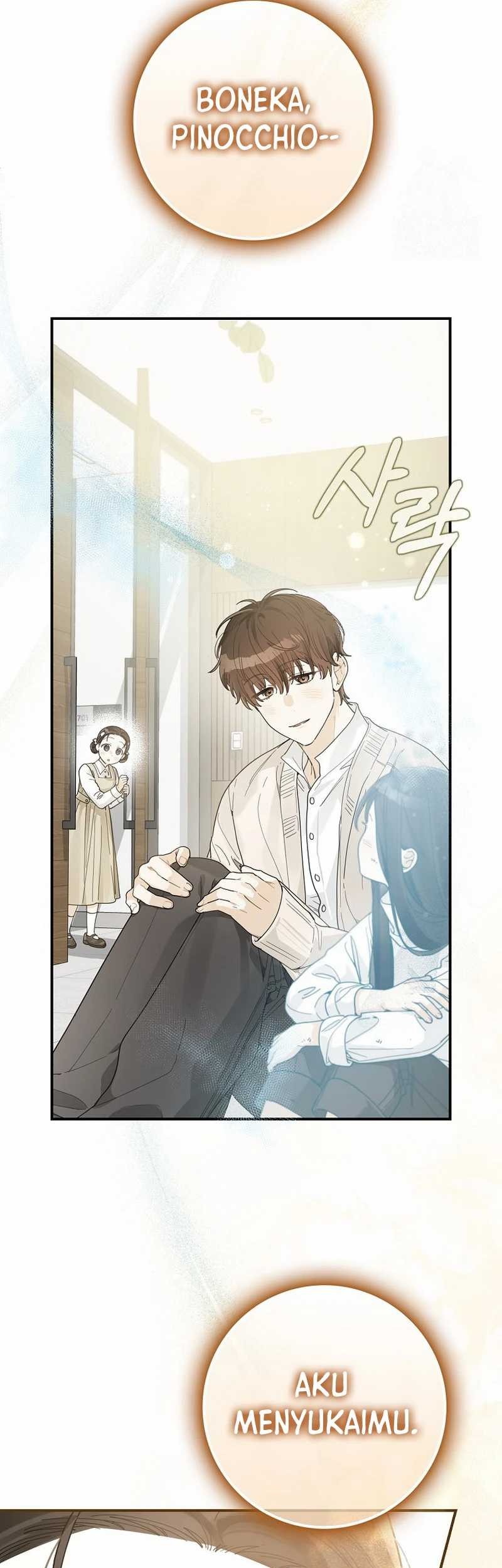 Rookie but One-In-A-Million Actor Chapter 32 Gambar 31