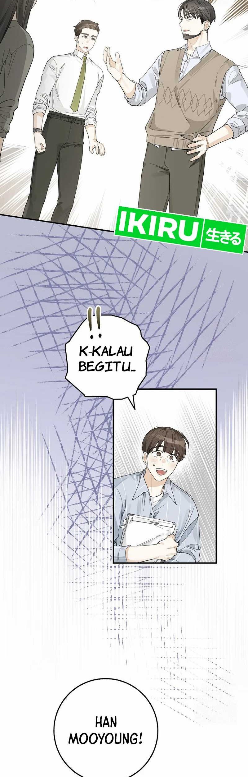 Rookie but One-In-A-Million Actor Chapter 32 Gambar 37