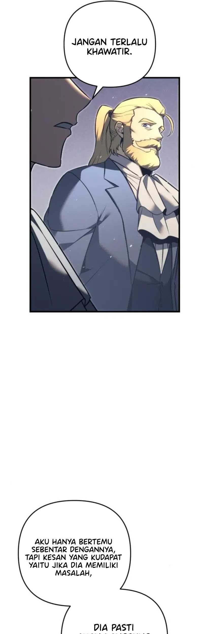Regressor Of The Fallen Family Chapter 52 Gambar 34