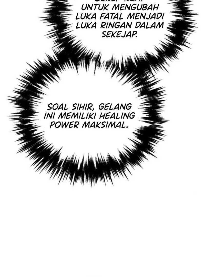 Regressor Of The Fallen Family Chapter 52 Gambar 40