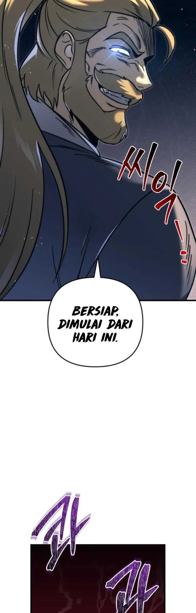 Regressor Of The Fallen Family Chapter 52 Gambar 42