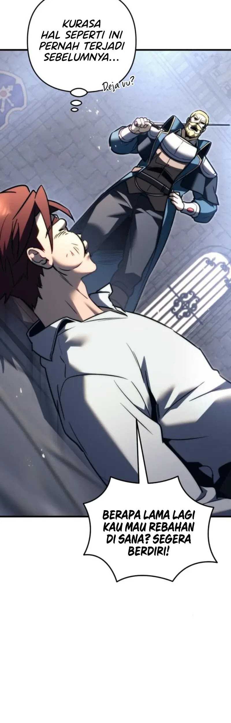Regressor Of The Fallen Family Chapter 52 Gambar 46