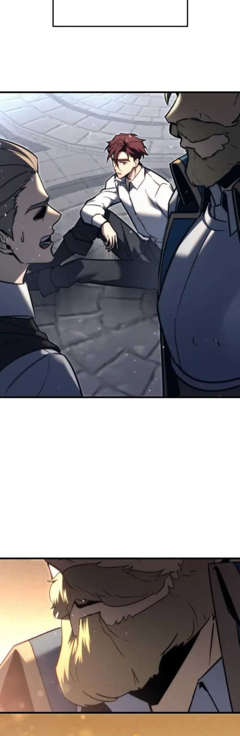 Regressor Of The Fallen Family Chapter 52 Gambar 48