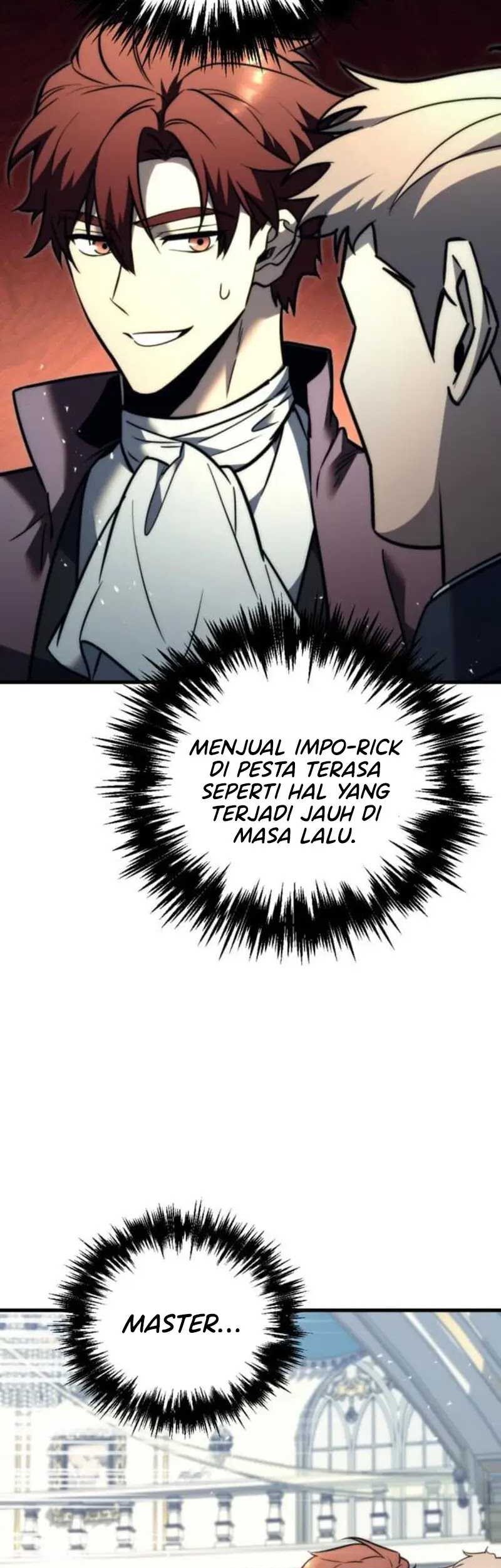 Regressor Of The Fallen Family Chapter 52 Gambar 55