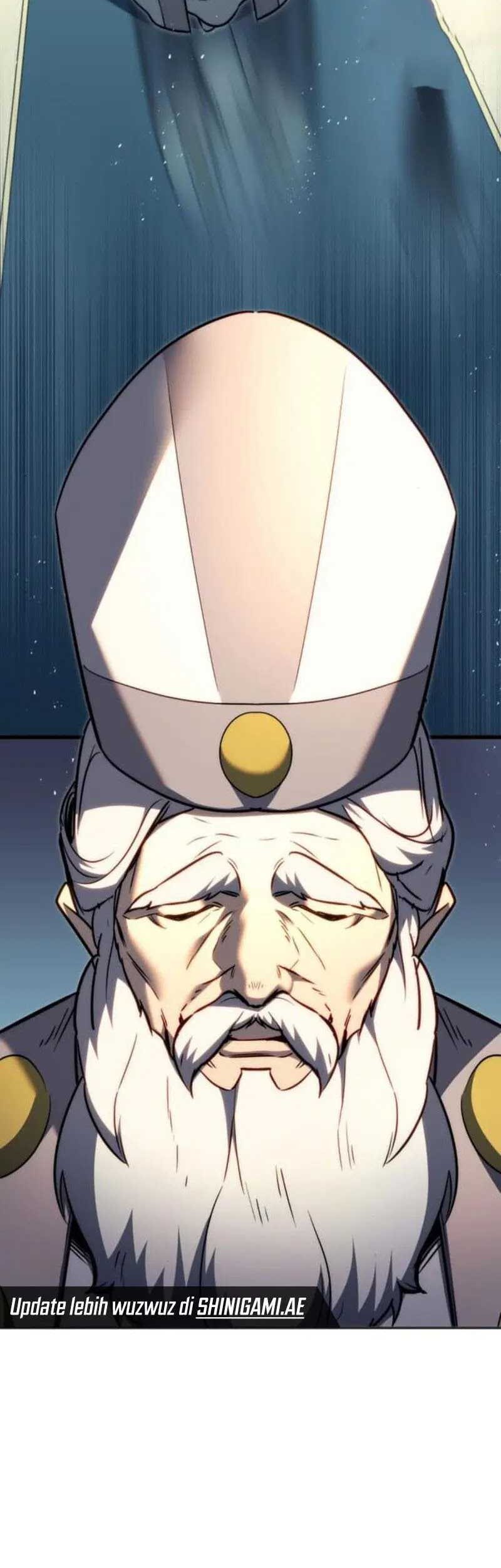 Regressor Of The Fallen Family Chapter 52 Gambar 59
