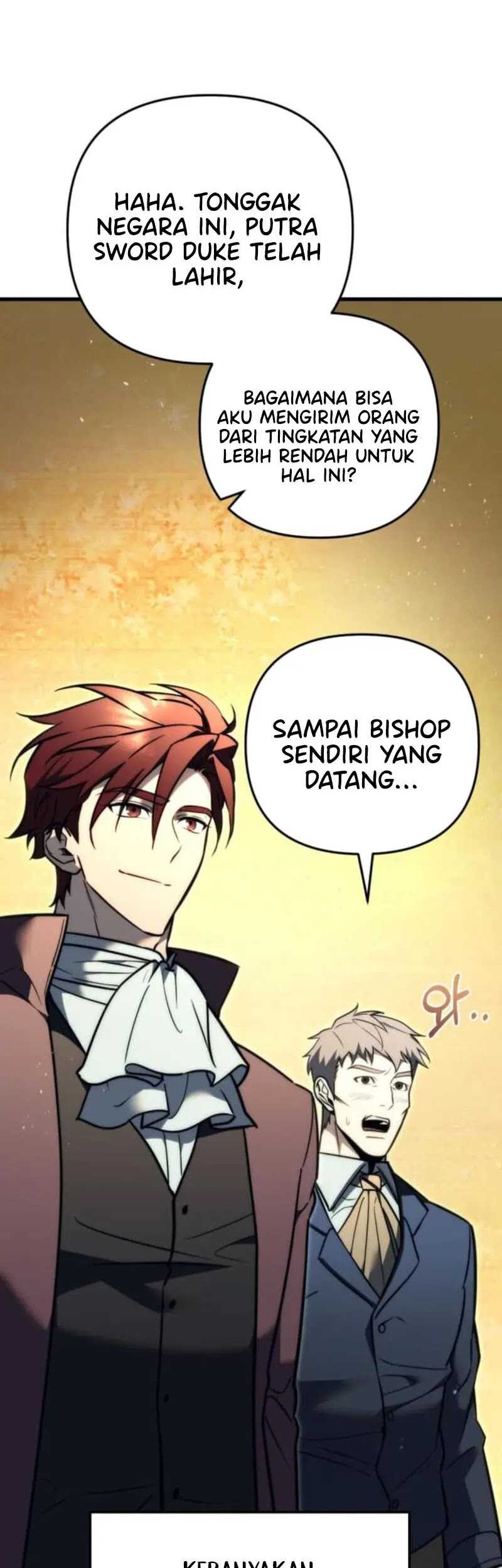 Regressor Of The Fallen Family Chapter 52 Gambar 62