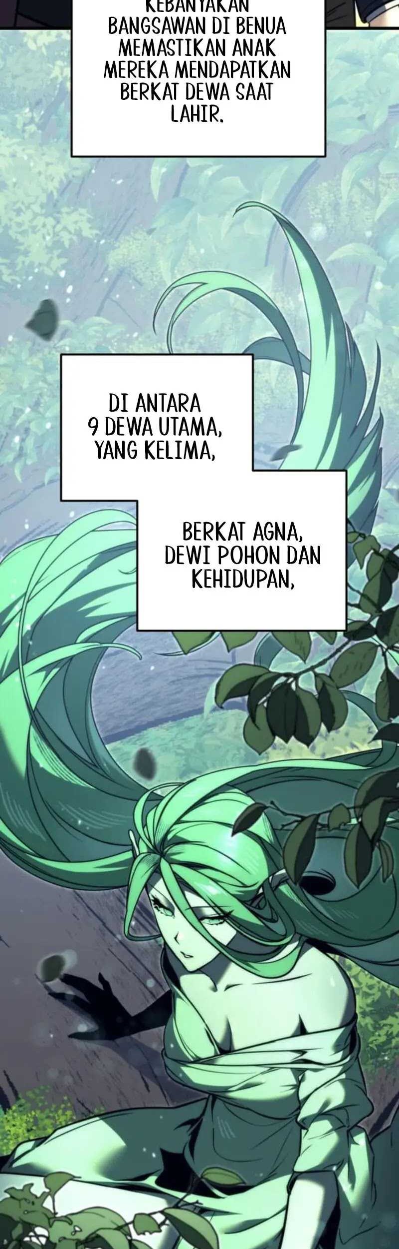 Regressor Of The Fallen Family Chapter 52 Gambar 63