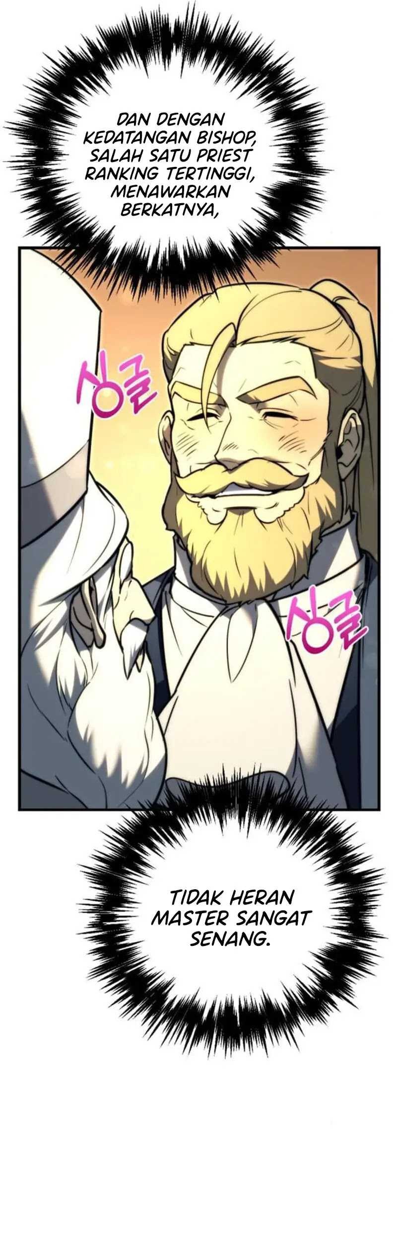 Regressor Of The Fallen Family Chapter 52 Gambar 65