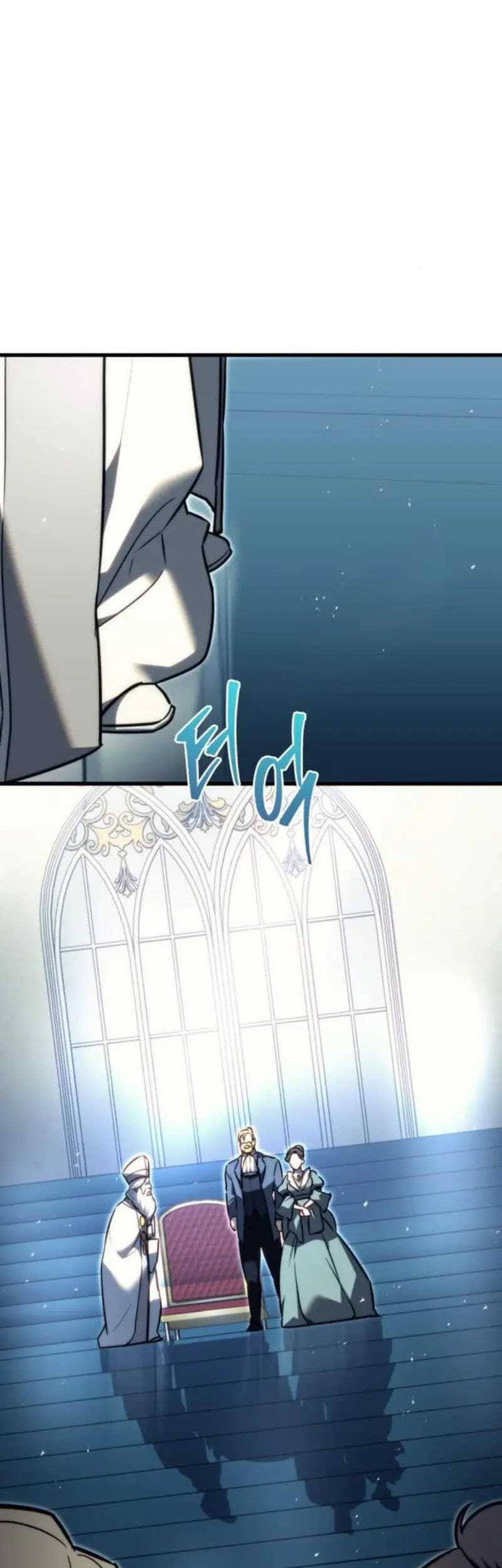 Regressor Of The Fallen Family Chapter 52 Gambar 66