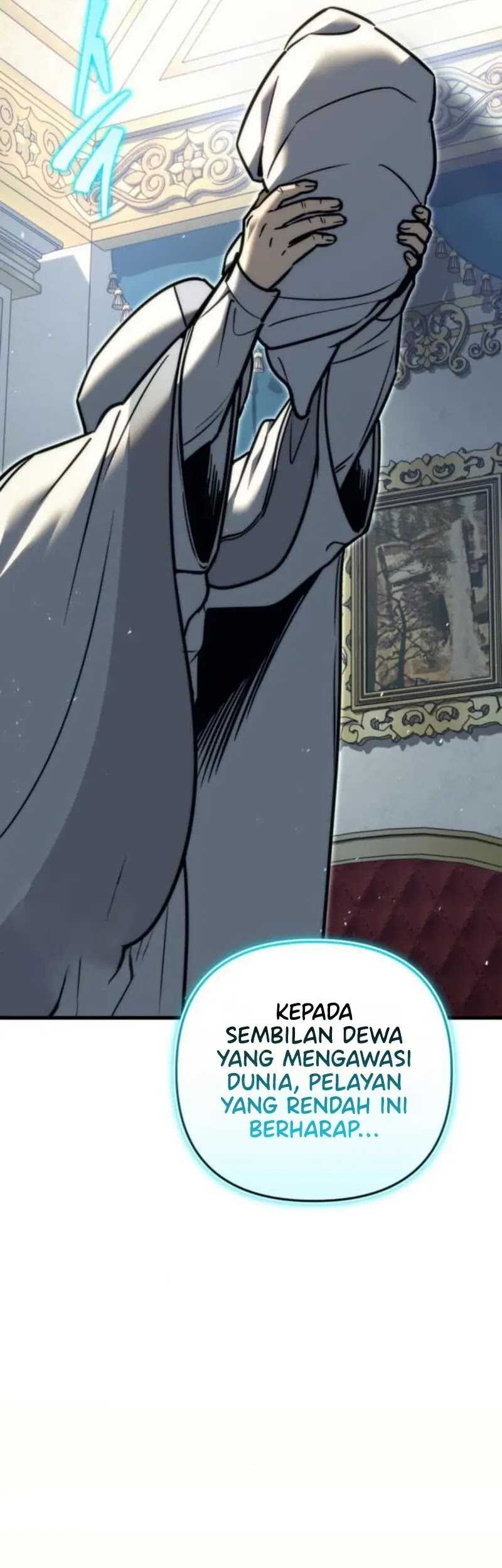 Regressor Of The Fallen Family Chapter 52 Gambar 69