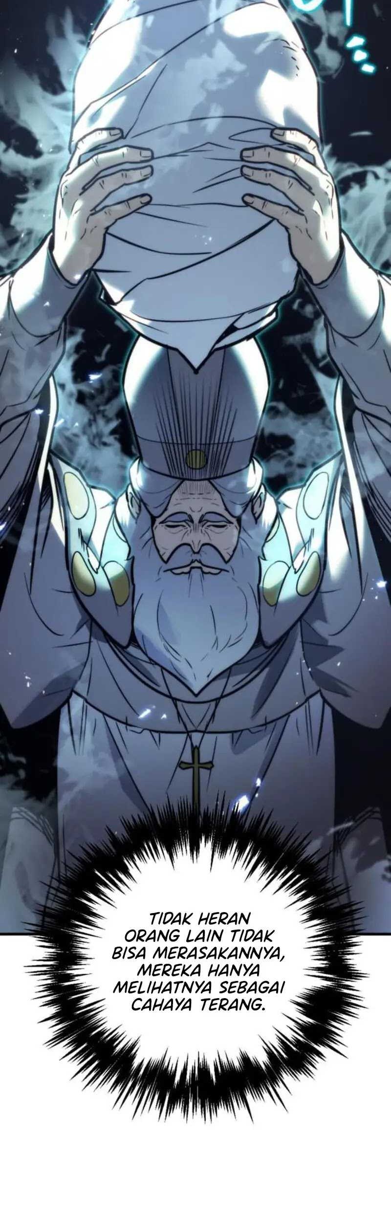 Regressor Of The Fallen Family Chapter 52 Gambar 71
