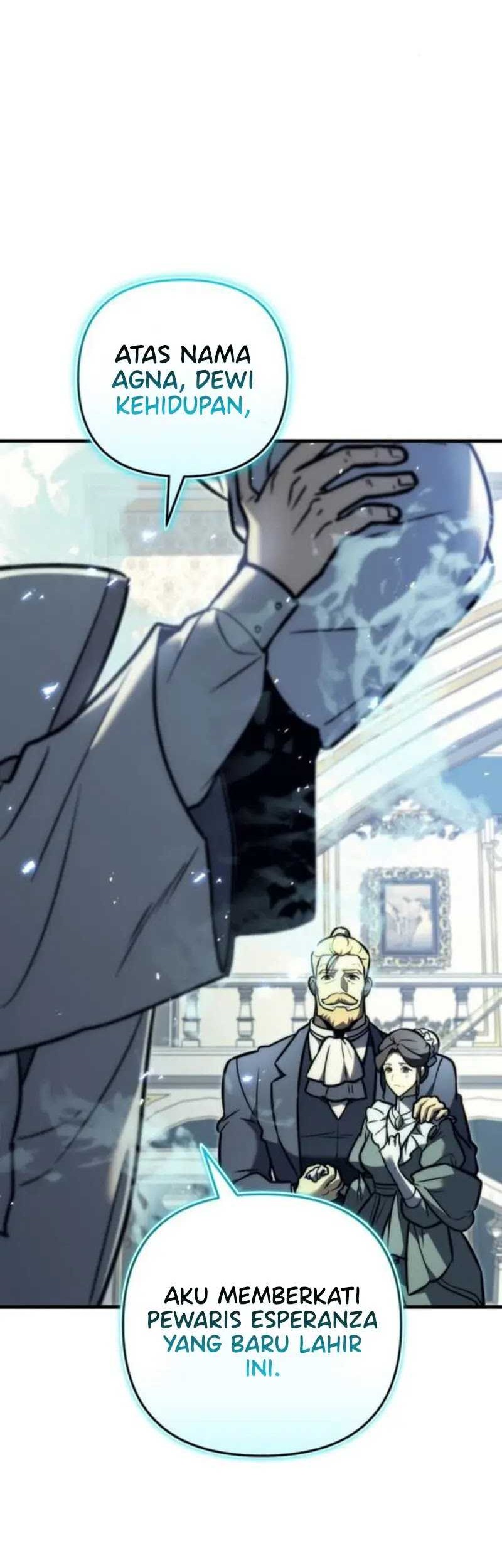 Regressor Of The Fallen Family Chapter 52 Gambar 72