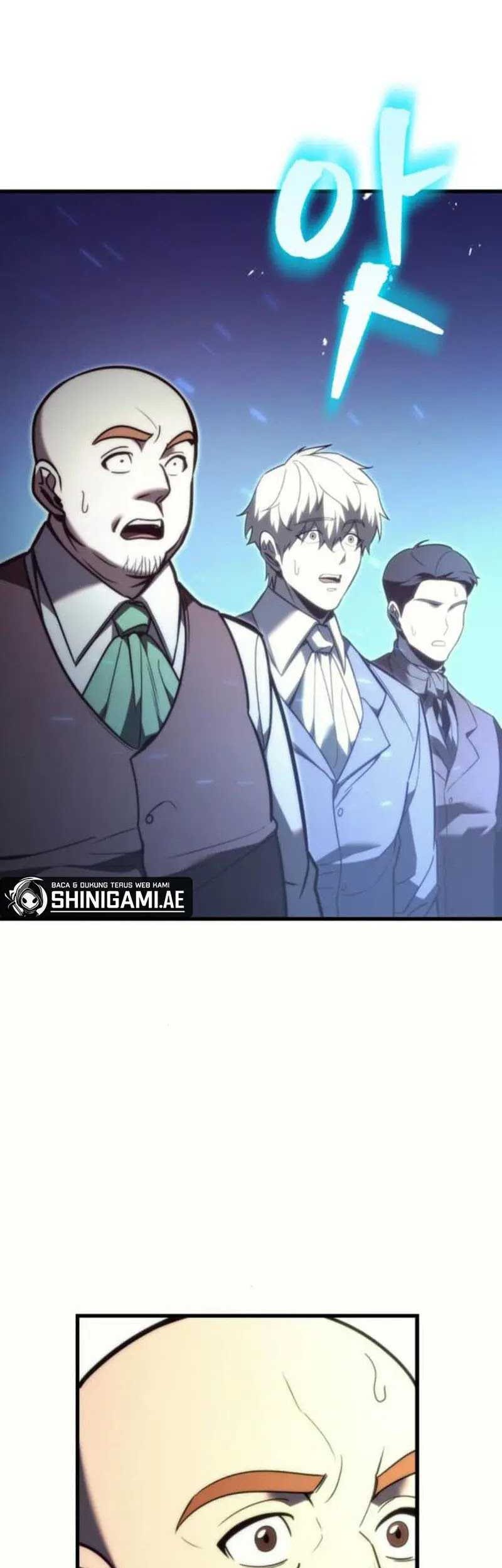 Regressor Of The Fallen Family Chapter 52 Gambar 75