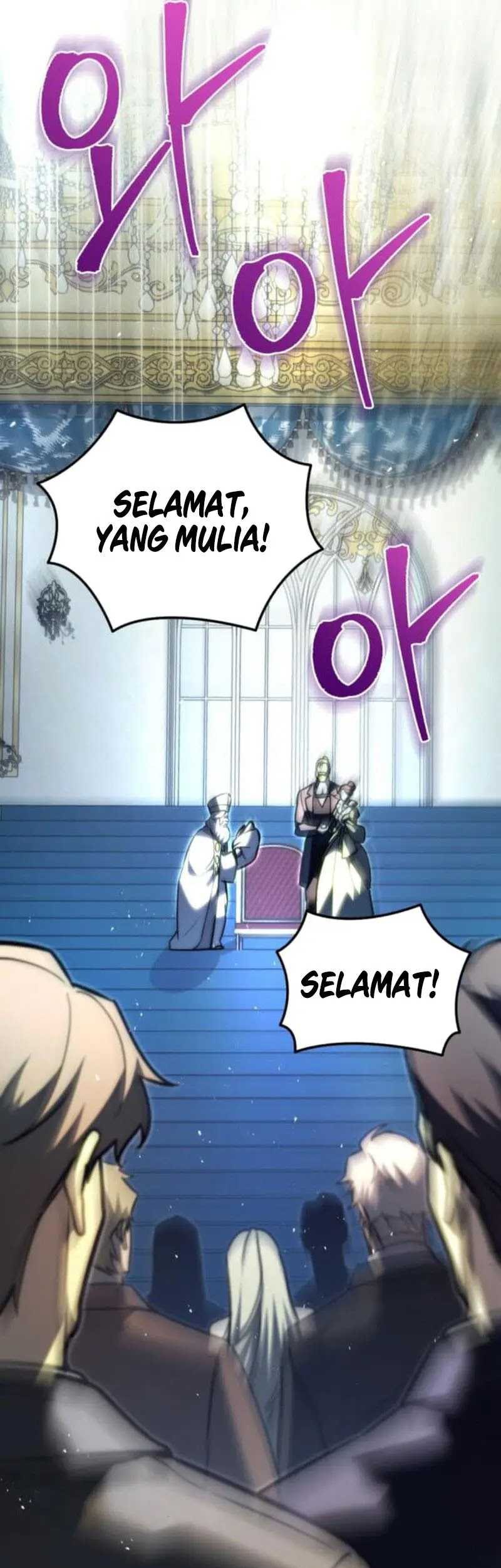 Regressor Of The Fallen Family Chapter 52 Gambar 77