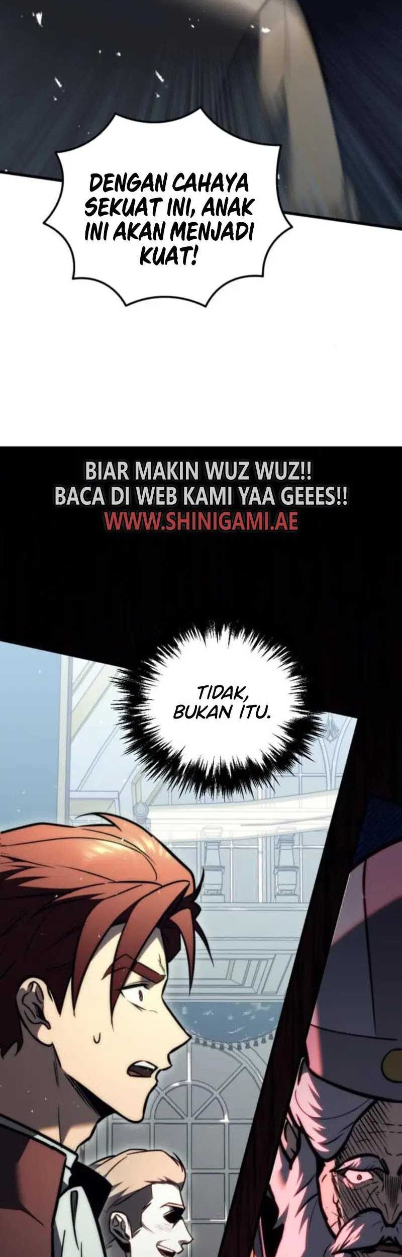 Regressor Of The Fallen Family Chapter 52 Gambar 78