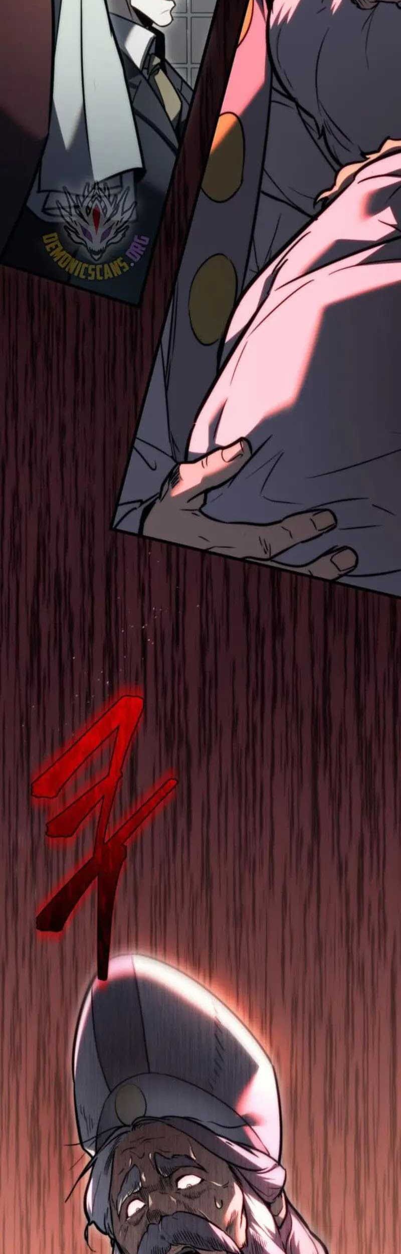 Regressor Of The Fallen Family Chapter 52 Gambar 79