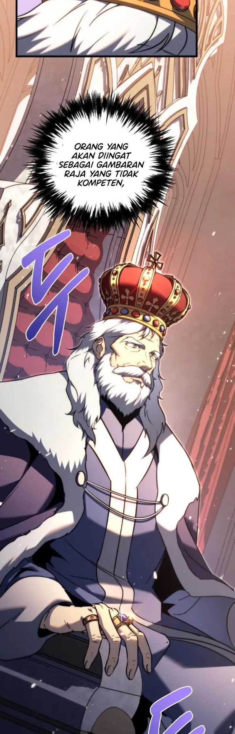 Regressor Of The Fallen Family Chapter 52 Gambar 3