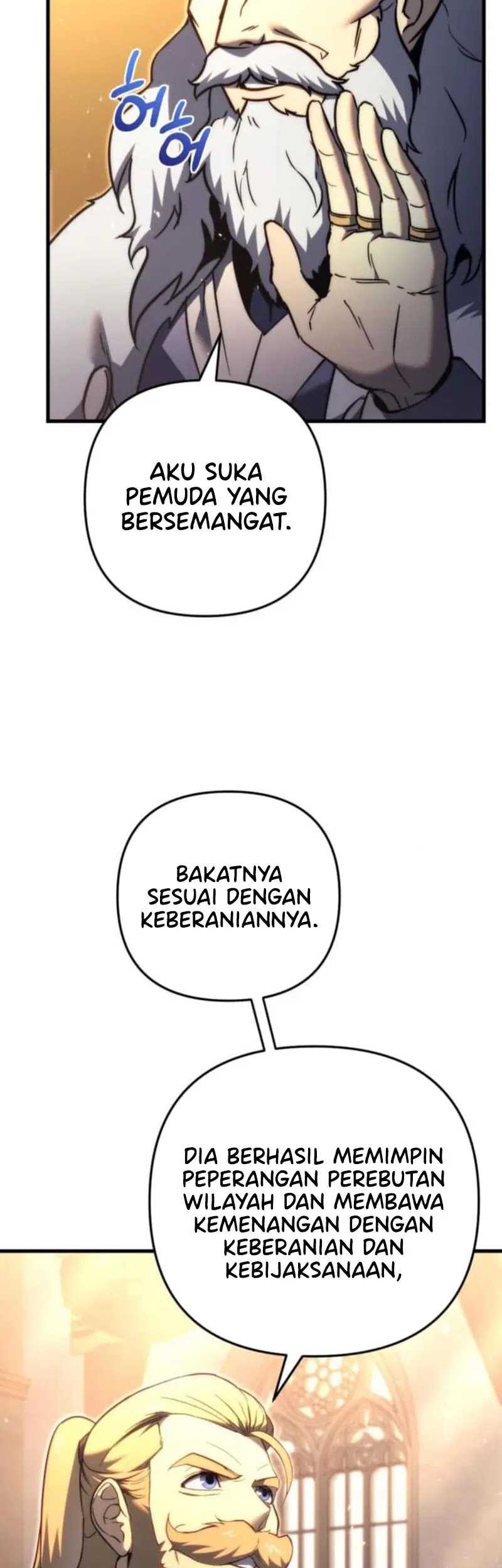Regressor Of The Fallen Family Chapter 52 Gambar 8