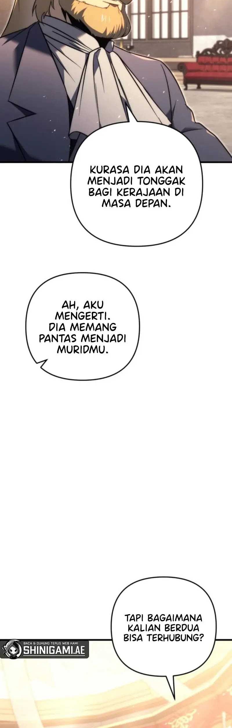Regressor Of The Fallen Family Chapter 52 Gambar 9