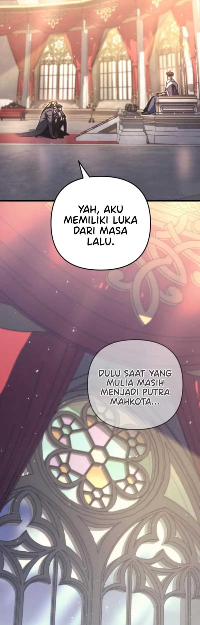 Regressor Of The Fallen Family Chapter 52 Gambar 10