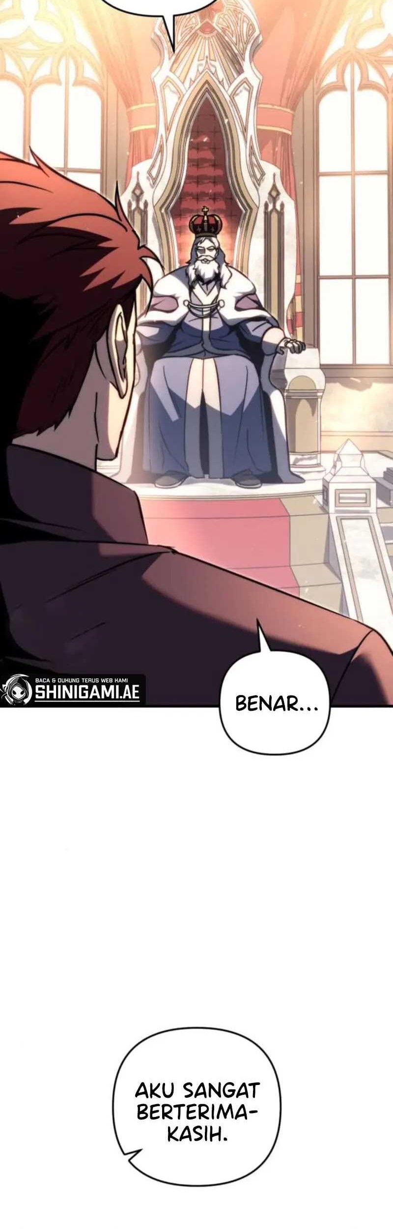Regressor Of The Fallen Family Chapter 52 Gambar 13