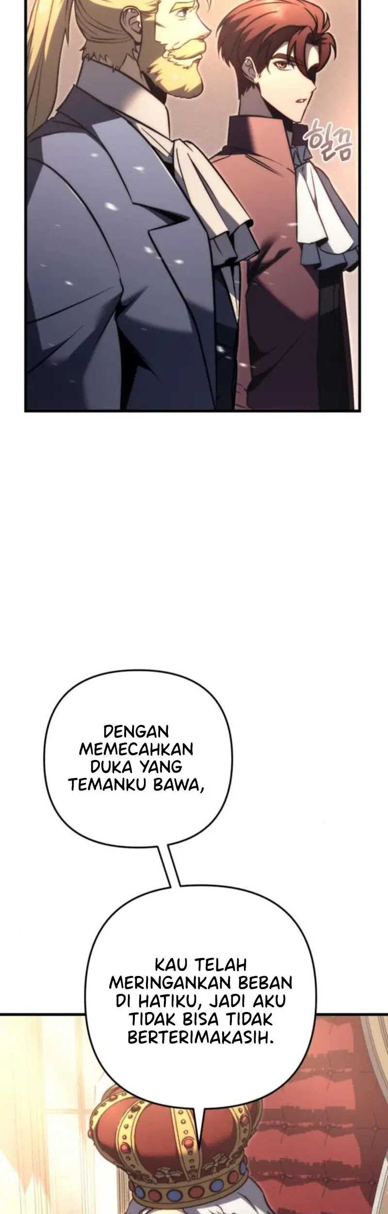 Regressor Of The Fallen Family Chapter 52 Gambar 16