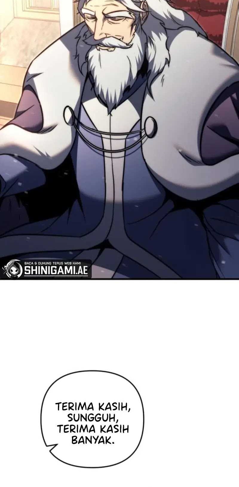 Regressor Of The Fallen Family Chapter 52 Gambar 17