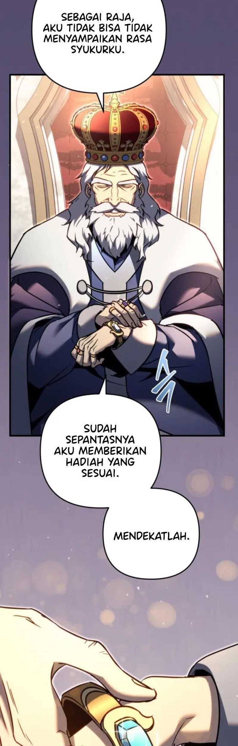 Regressor Of The Fallen Family Chapter 52 Gambar 19