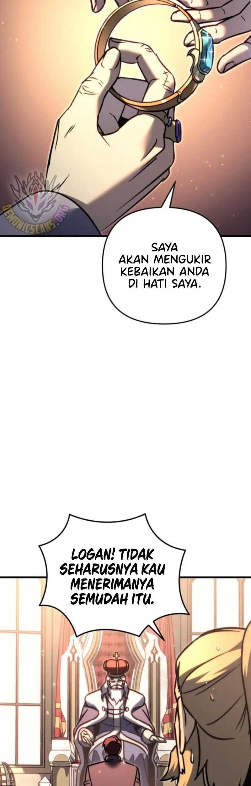 Regressor Of The Fallen Family Chapter 52 Gambar 24