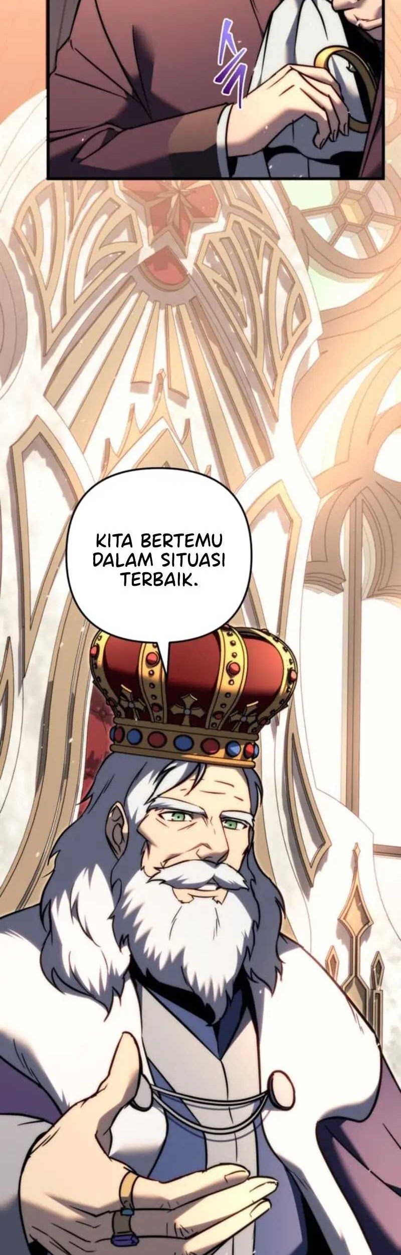 Regressor Of The Fallen Family Chapter 52 Gambar 27