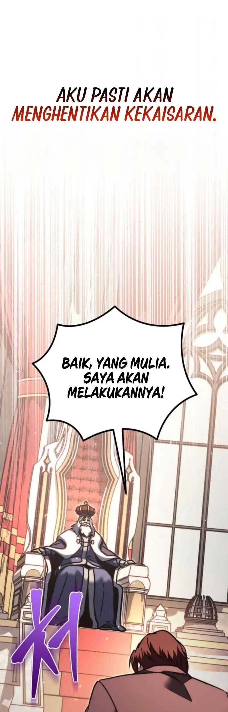Regressor Of The Fallen Family Chapter 52 Gambar 30