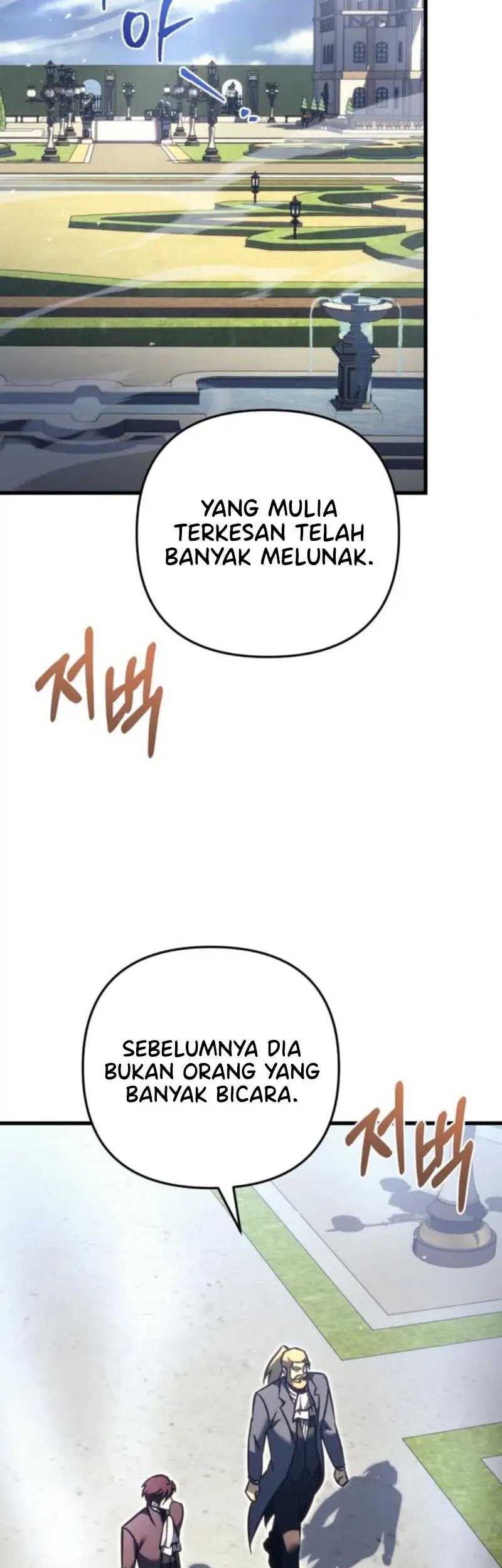 Regressor Of The Fallen Family Chapter 52 Gambar 32