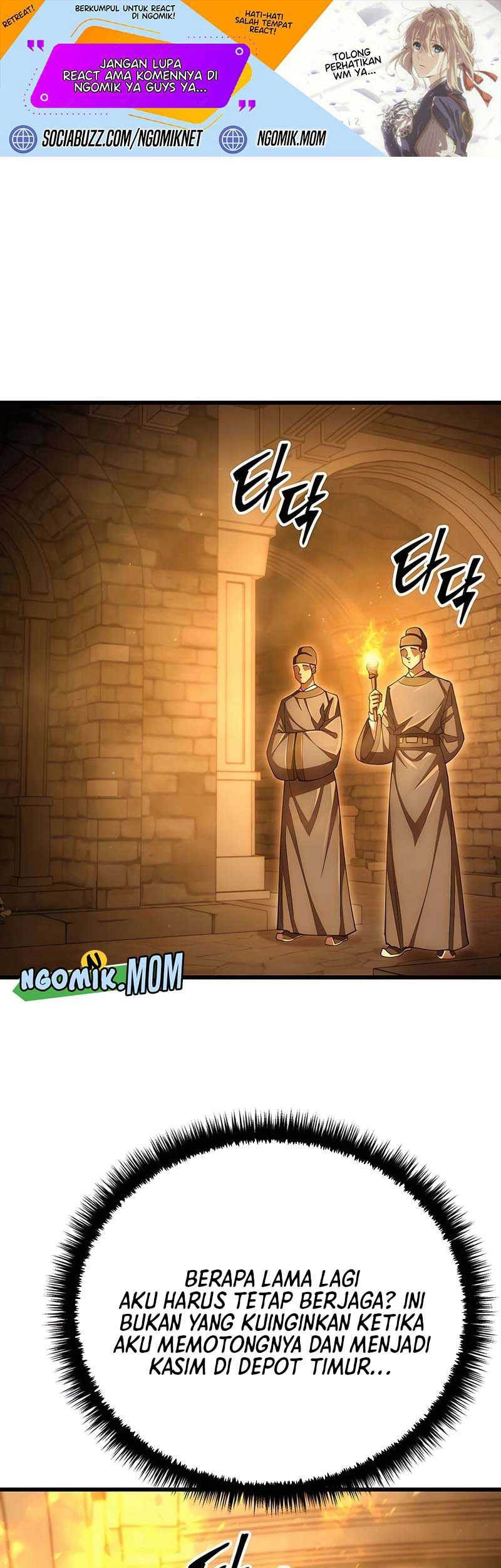 Baca Manhwa World’s Greatest Senior Disciple Chapter 102 Gambar 2