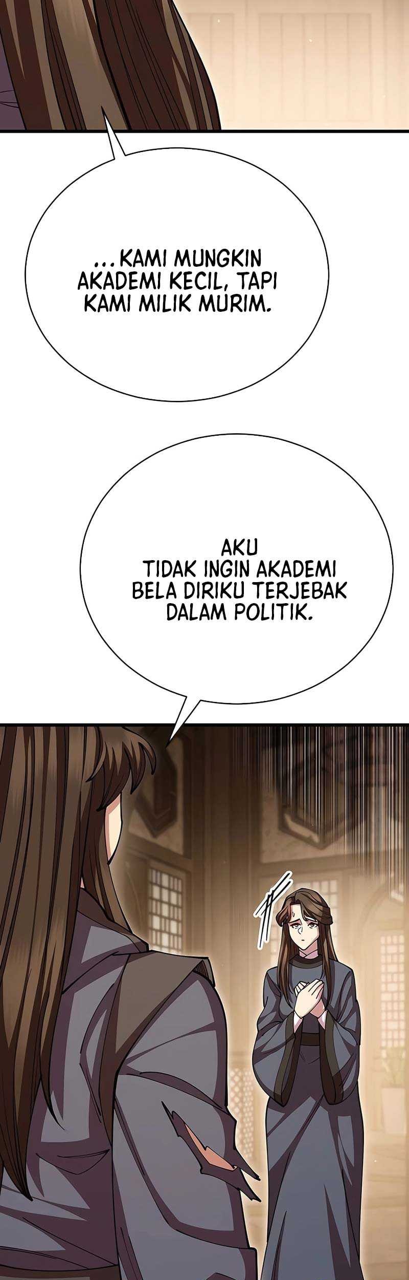 World’s Greatest Senior Disciple Chapter 102 Gambar 60