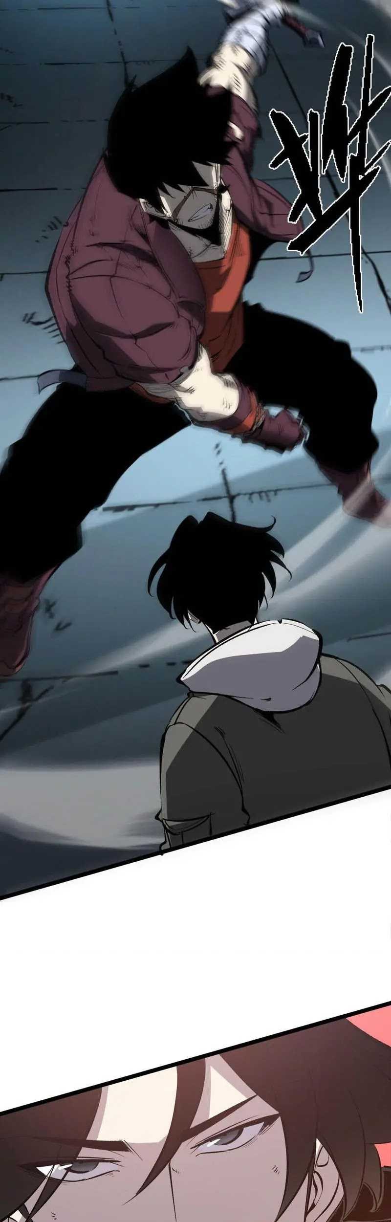 I Became The King by Scavenging Chapter 31 Gambar 35