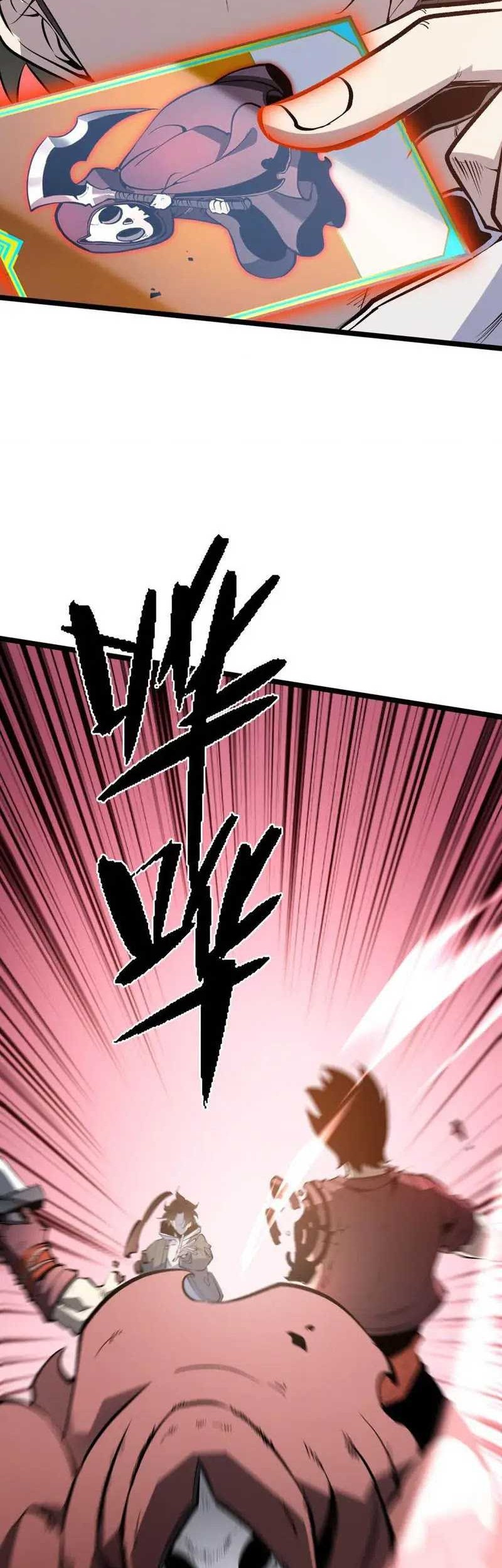 I Became The King by Scavenging Chapter 31 Gambar 36