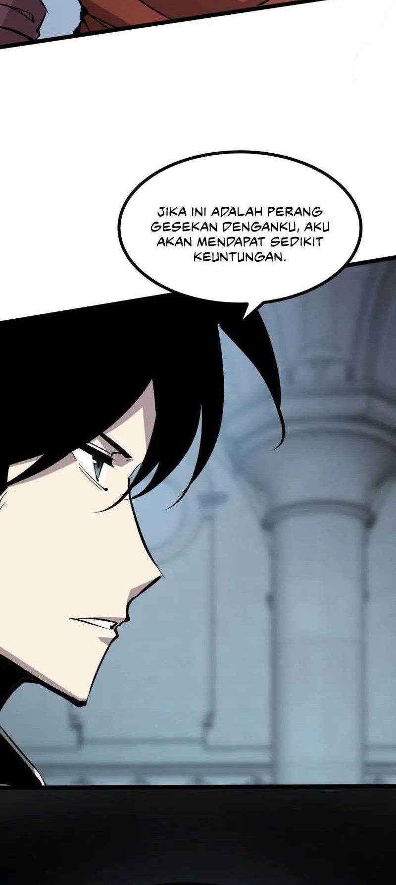 I Became The King by Scavenging Chapter 31 Gambar 38