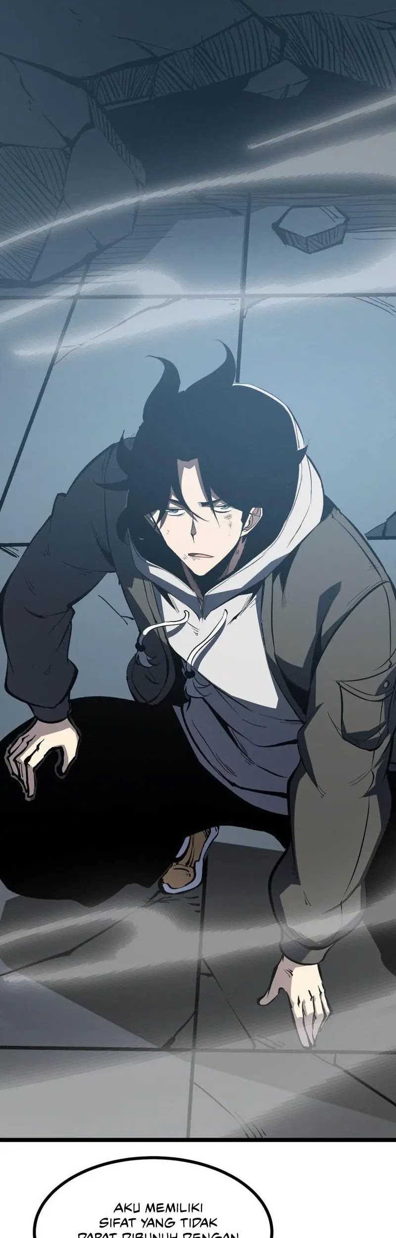 I Became The King by Scavenging Chapter 31 Gambar 3
