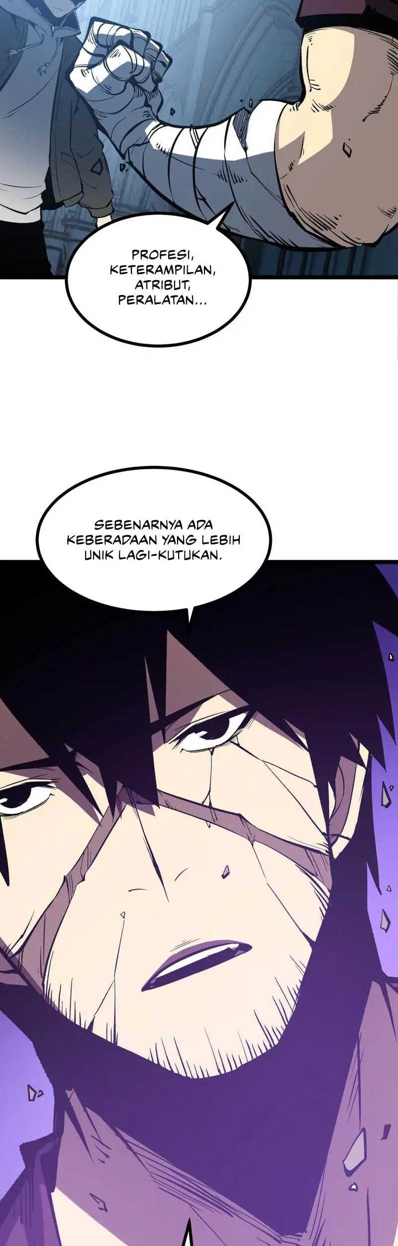 I Became The King by Scavenging Chapter 31 Gambar 5